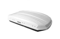 Box da tetto Niken bianco (430 L) foto 7