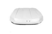 Box da tetto Niken bianco (430 L) foto 9