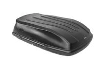 Box da tetto Firstbag nero (370 L) foto 7