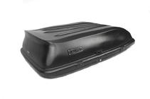 Box da tetto Firstbag nero (370 L) foto 1