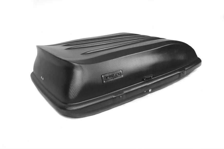 Box da tetto Firstbag nero (370 L) Image
