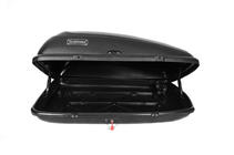 Box da tetto Firstbag nero (450 L) foto 9