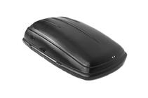 Box da tetto Firstbag nero (450 L) foto 4