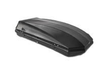 Box da tetto Firstbag nero (440 L) foto 3