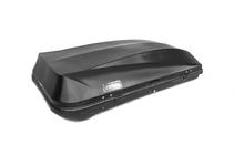 Box da tetto Firstbag nero (440 L) foto 2