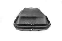 Box da tetto Firstbag nero (440 L) foto 5