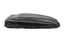 Box da tetto Firstbag nero (530 L) foto 9