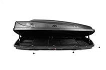 Box da tetto Firstbag nero (530 L) foto 1