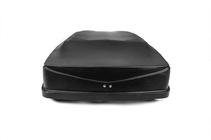 Box da tetto Firstbag nero (530 L) foto 11