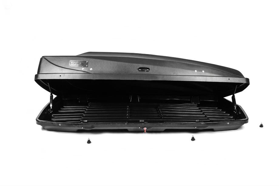 Box da tetto Firstbag nero (530 L) Image