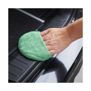 Sonax Applicatore per Cura della Plastica (Microfibra) foto 4