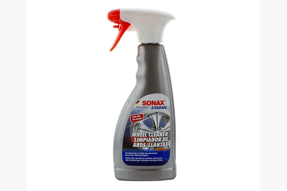 Sonax Xtreme Detergente Cerchi, 500 ml Image