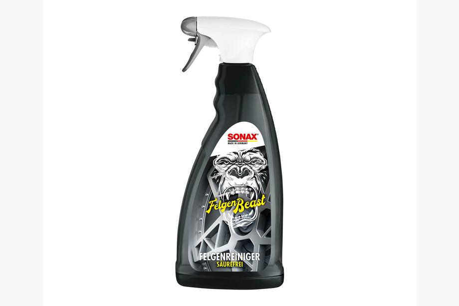 Sonax Detergente Cerchi Senza Acido, 1L Image