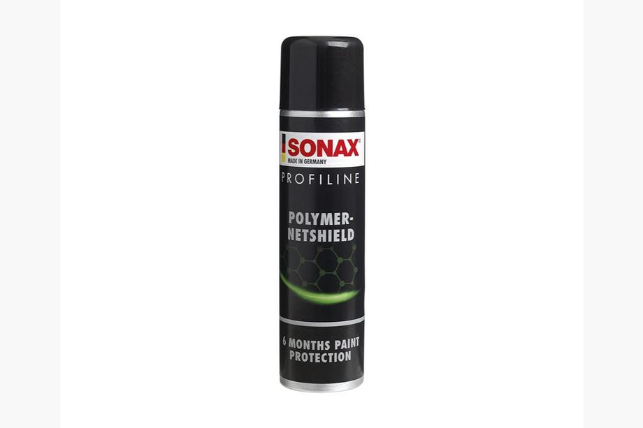 Sonax ProfiLine Polimero Protezione Vernice 6 Mesi, 340 ml Foto 1