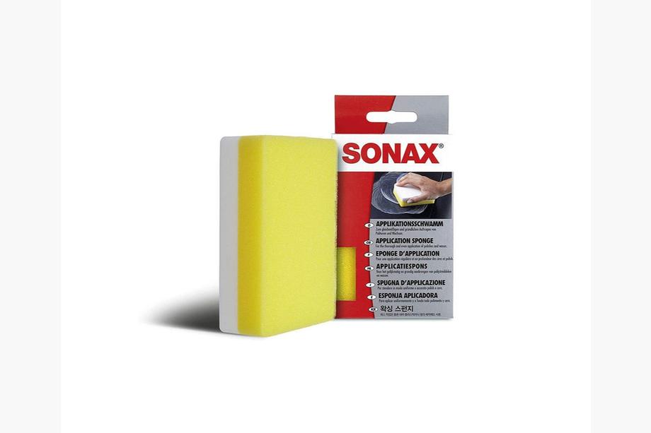 Sonax Spugna Applicatrice Foto 1