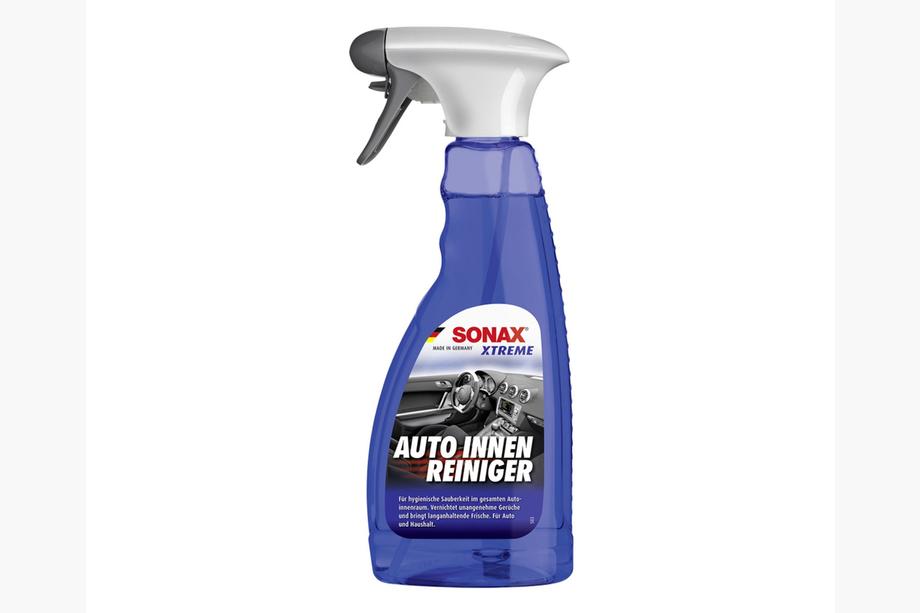 Sonax Detergente Interni Auto, 500ml Image