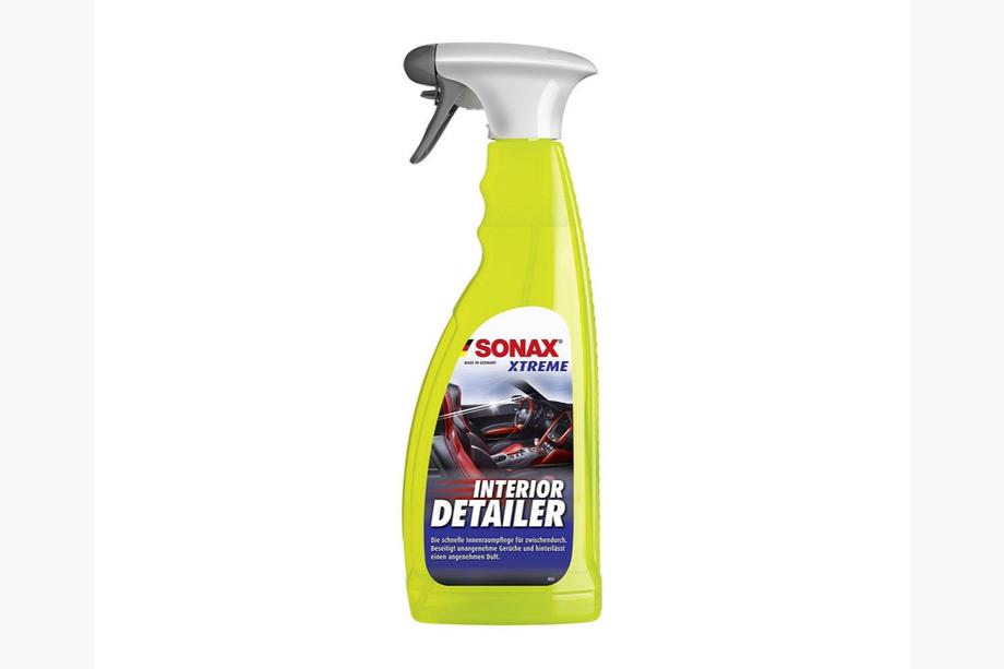 Sonax Xtreme Detergente Interni Detailer 750 ml Foto 1