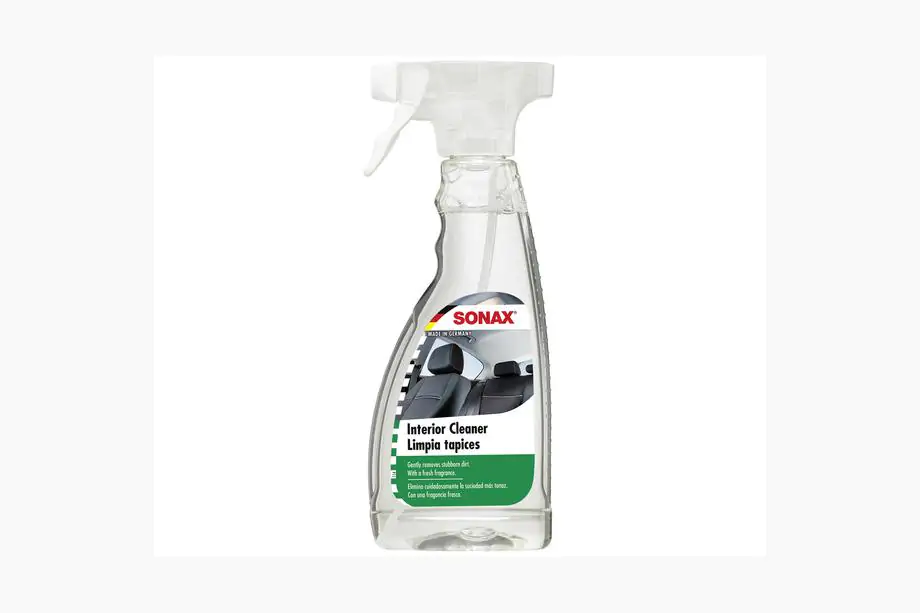 Sonax Detergente per interni, 500 ml Foto 1