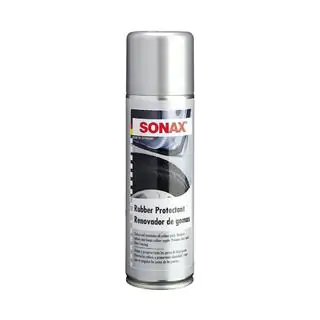 Sonax Detergente per Gomma, 300 ml foto 1