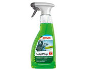 Sonax Detergente per Plastiche Opache Green-Lemon, 500 ml foto 1