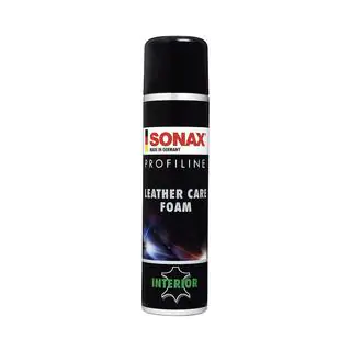 Sonax ProfiLine Schiuma per Cura della Pelle, 400 ml
