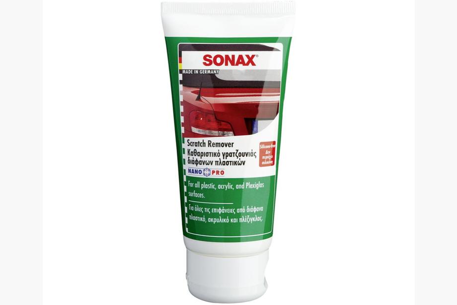 Sonax Pasta Rimuovi Graffi (Anti-Graffio), 75 ml Image