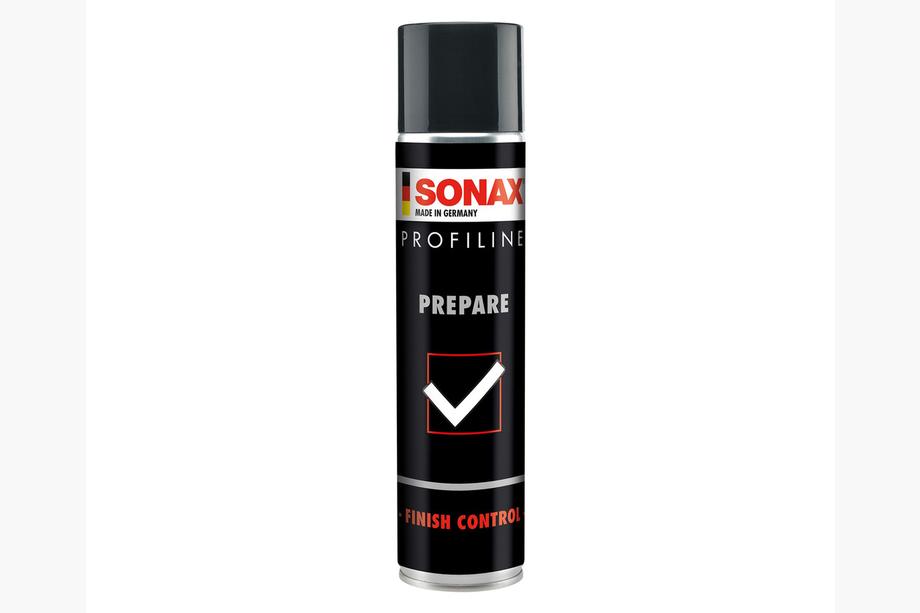 Sonax ProfiLine Sgrassatore per superfici verniciate, 400 ml Image