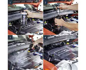Sonax ProfiLine Cura Plastiche, 1L foto 7
