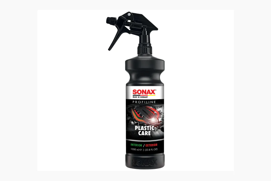 Sonax ProfiLine Cura Plastiche, 1L Image