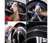Sonax Xtreme Cura Pneumatici Lucidante 400 ml foto 3