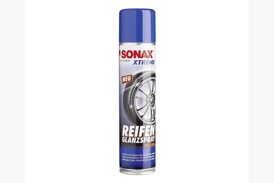 Sonax Xtreme Cura Pneumatici Lucidante 400 ml Image