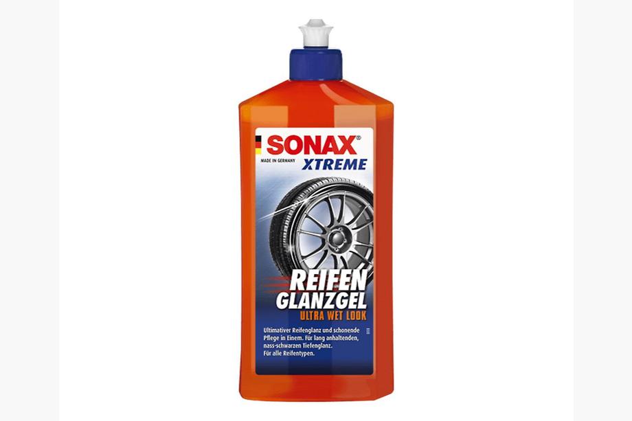 Sonax Xtreme Gel Lucidante Pneumatici, 500ml Image