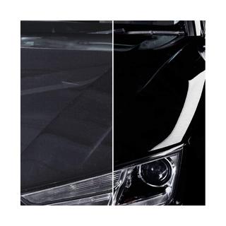 Sonax NanoPro Polish Colorato Nero con Cera 250 ml foto 4
