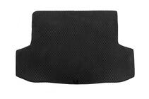Chevrolet Aveo T200 2002-2008 Tappetino bagagliaio (EVA, Nero) foto 2
