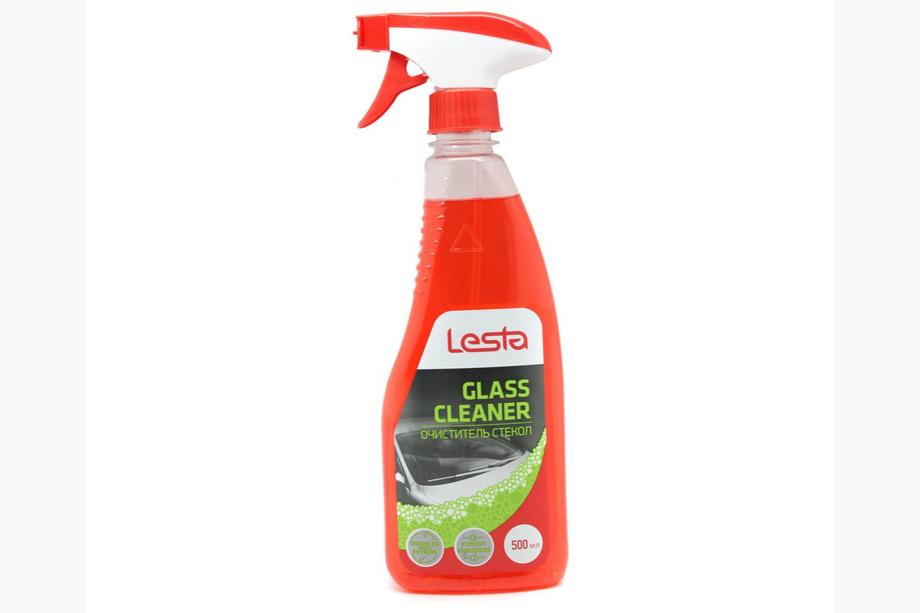 Lesta Detergente Vetri 500 ml Image