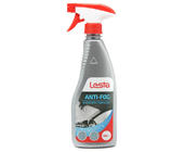 Lesta Antifog per vetri, trigger 500 ml foto 1