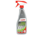 Lesta Detergente Cerchi 500 ml foto 1