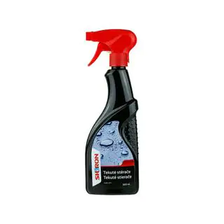 Sheron Antipioggia Rain-off 0,5 L (Trigger)