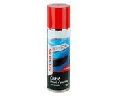 Sheron Detergente per Plastica 0,3L foto 1