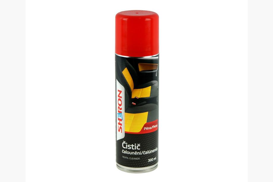 Sheron Detergente Tessuti 0,3 L Image