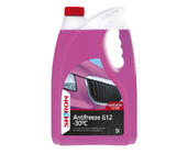 Sheron Liquido refrigerante G12 -30°C 5L foto 1