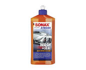 Sonax Xtreme Shampoo Conservante per Vernice, 500 ml foto 1