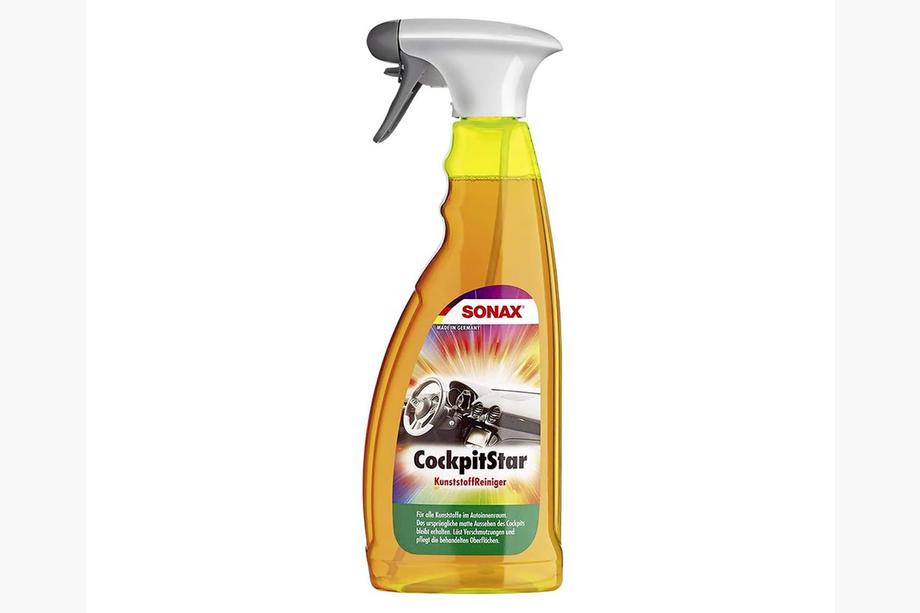 Sonax Detergente per Plastica 0,75 L Image