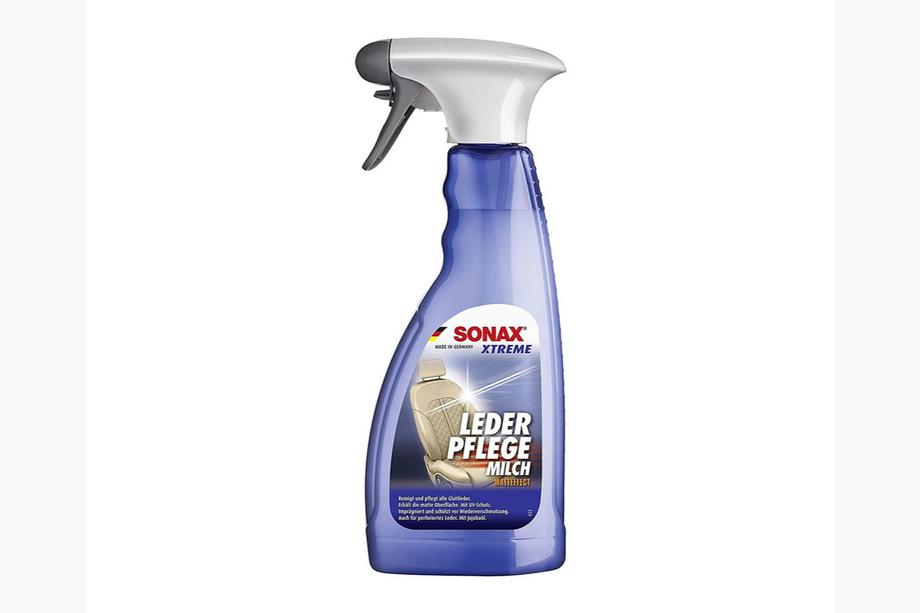 Sonax XTREME Latte per Cura della Pelle, 500 ml Image