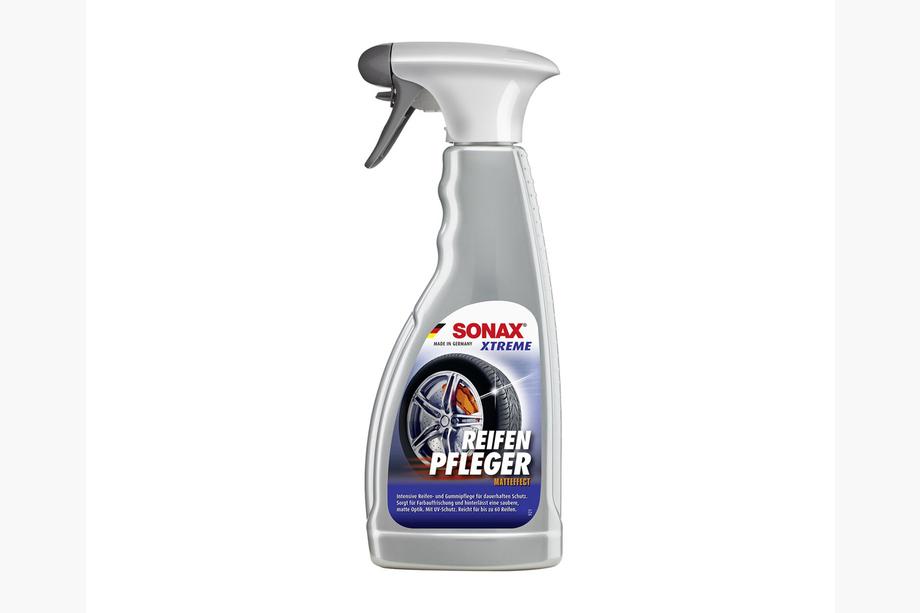 Sonax XTREME Cura Pneumatici Effetto Opaco, 500 ml Image