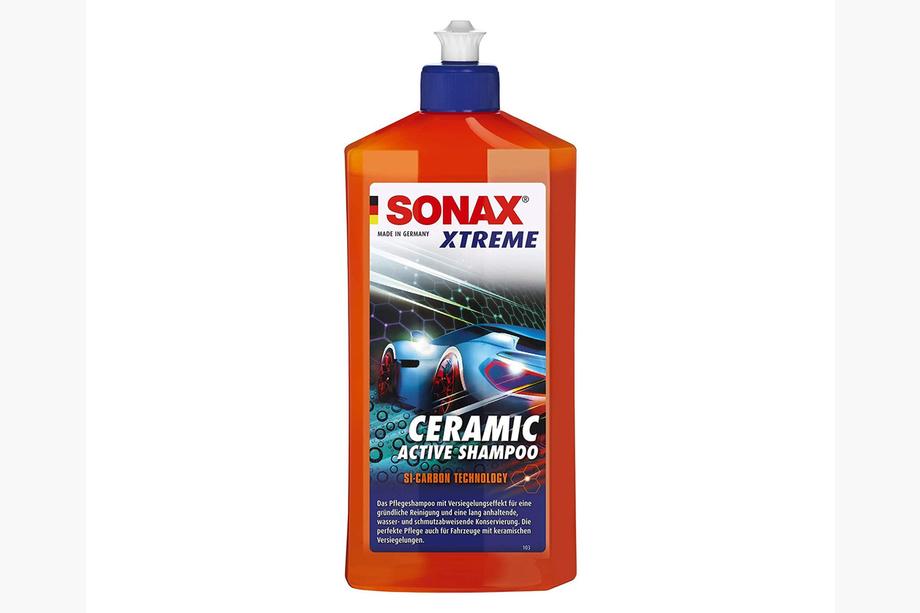Sonax XTREME Shampoo Attivo Ceramic 0,5 L Image