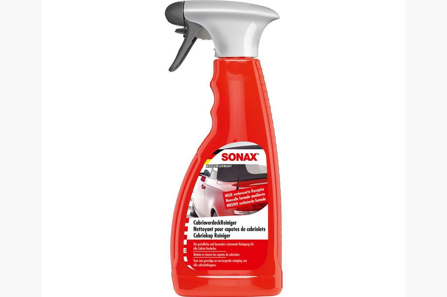 Sonax Detergente Capote Cabrio 0,5 L Image