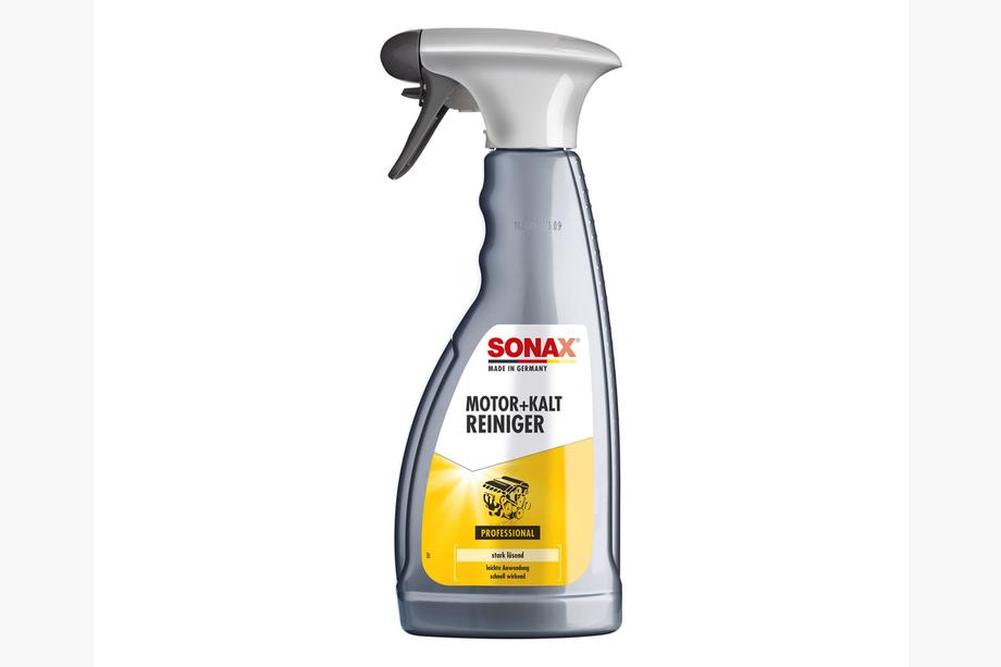 Sonax Detergente Motore, 500 ml Image