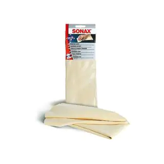Sonax Panno in Pelle Naturale