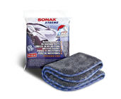 Sonax Xtreme Panno in Microfibra Professionale (Grigio) foto 1